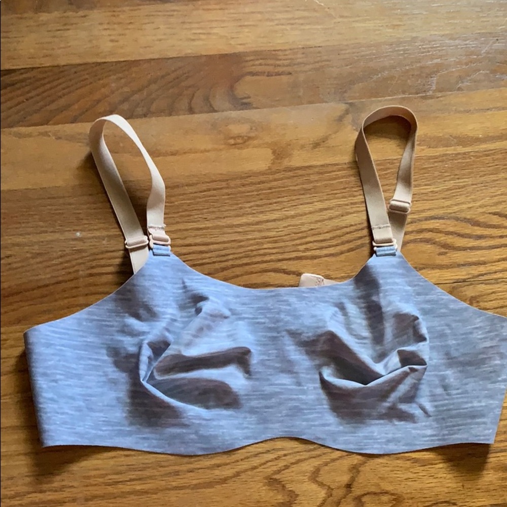 Knixwear evolution bra